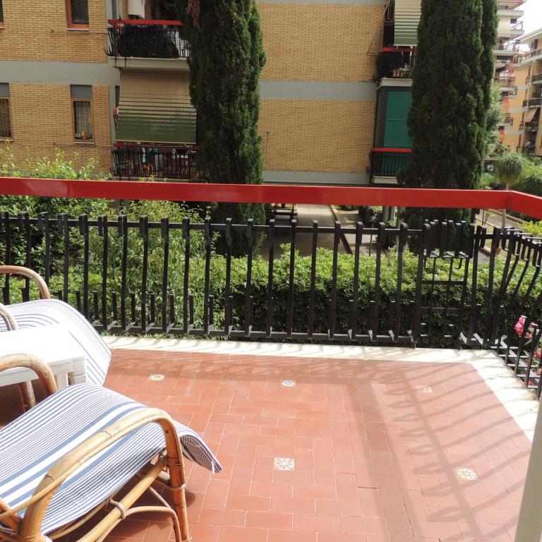 La casa di Maro - Appartamento con 1 Camera da Letto - 15