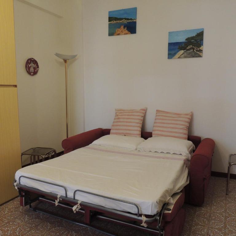 La casa di Maro - Appartamento con 1 Camera da Letto - 19