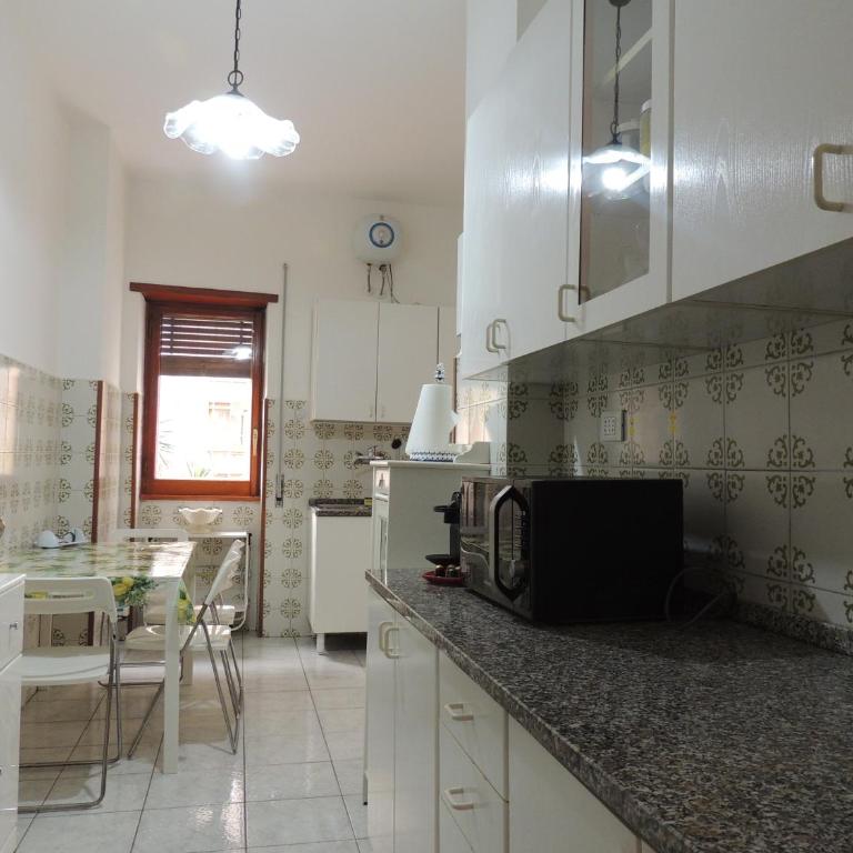 La casa di Maro - Appartamento con 1 Camera da Letto - 22