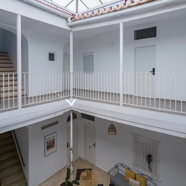 Apartamentos Casa Rosaleda - Estudio - 24