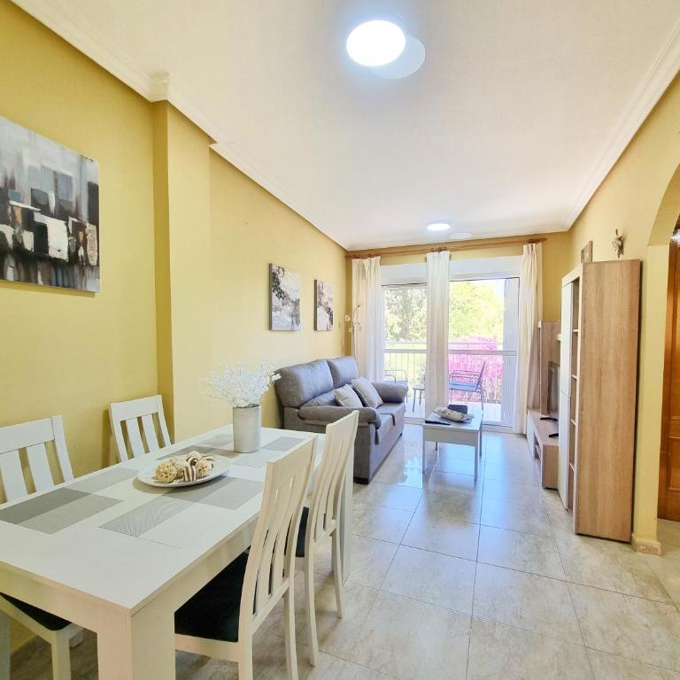 Apartamento con Piscina, Wifi - by Aloha Palma - Apartamento - Planta baja - 17