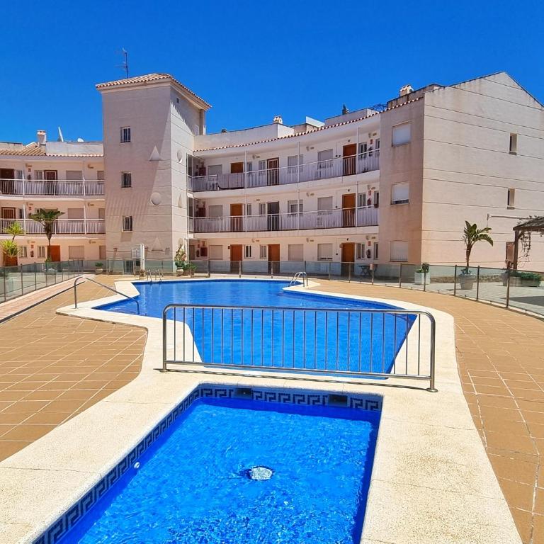 Apartamento con Piscina, Wifi - by Aloha Palma - Apartamento - Planta baja - 1
