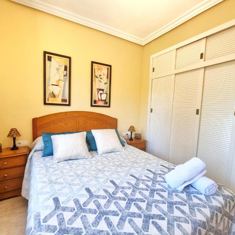 Apartamento con Piscina, Wifi - by Aloha Palma - Apartamento - Planta baja - 11