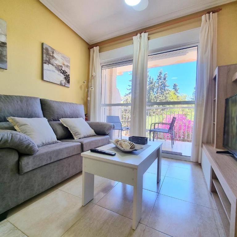 Apartamento con Piscina, Wifi - by Aloha Palma - Apartamento - Planta baja - 6