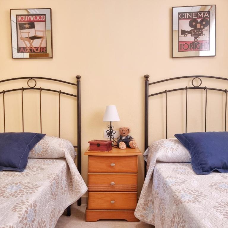 Apartamento con Piscina, Wifi - by Aloha Palma - Apartamento - Planta baja - 16