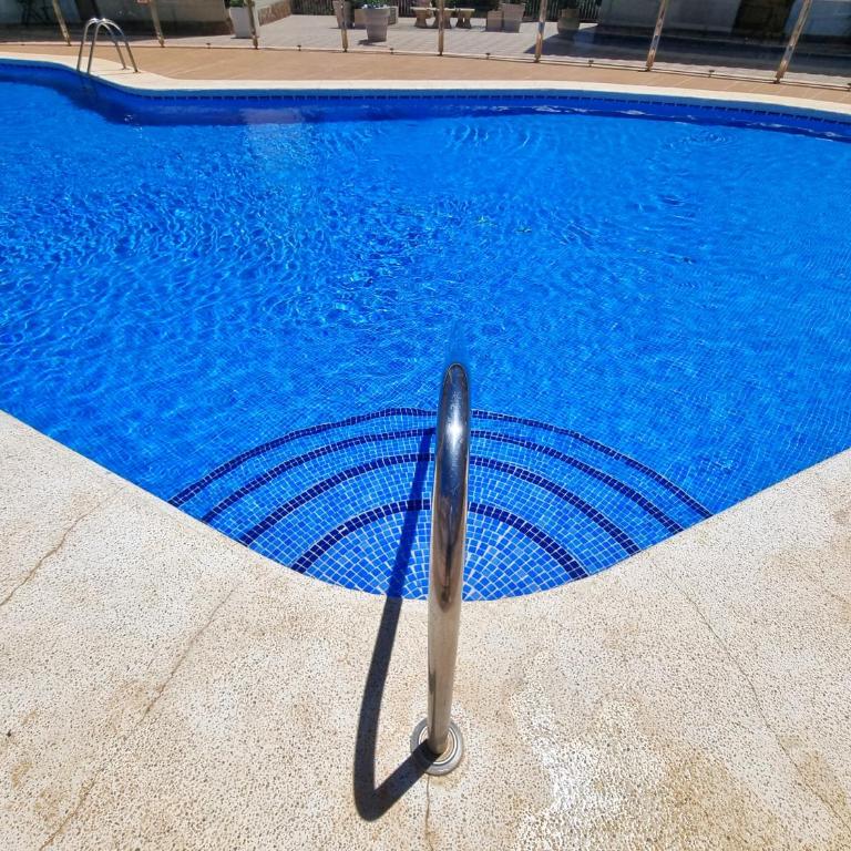 Apartamento con Piscina, Wifi - by Aloha Palma - Apartamento - Planta baja - 5