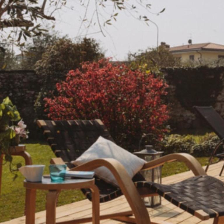 Villa Giovanna - Villa mit privatem Pool - 10