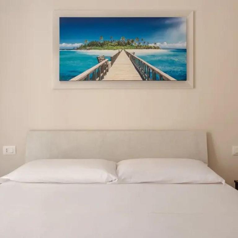 Blumare By Dimora Hub - Apartment mit 1 Schlafzimmer - 57