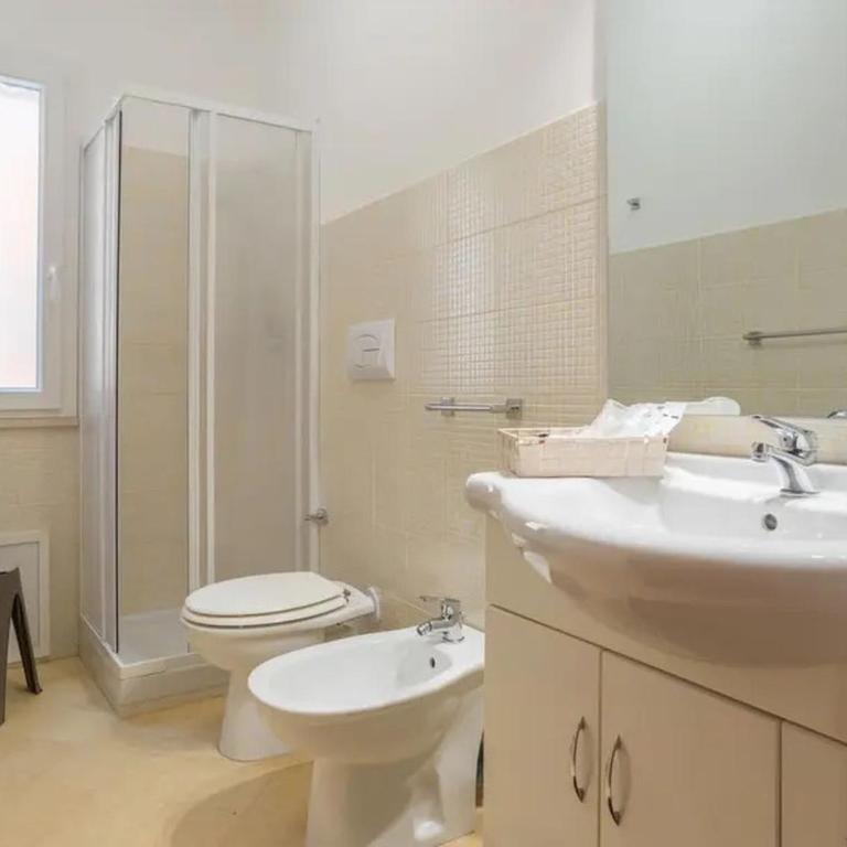 Blumare By Dimora Hub - Apartment mit 1 Schlafzimmer - 55