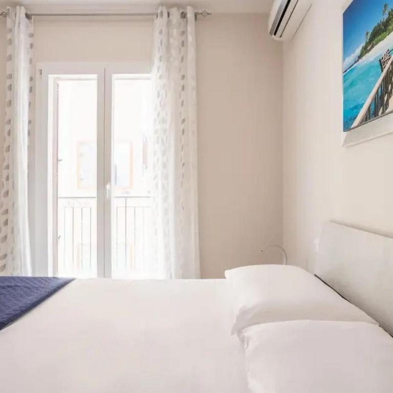 Blumare By Dimora Hub - Apartment mit 1 Schlafzimmer - 39