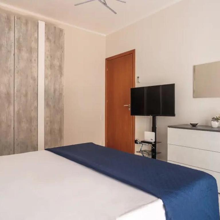 Blumare By Dimora Hub - Apartment mit 1 Schlafzimmer - 40