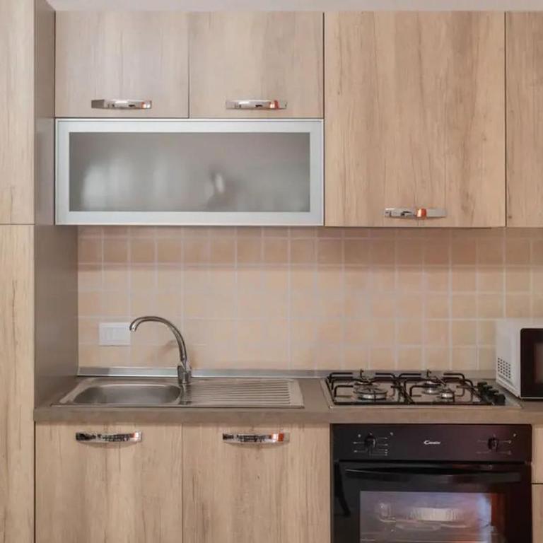 Blumare By Dimora Hub - Apartment mit 1 Schlafzimmer - 54