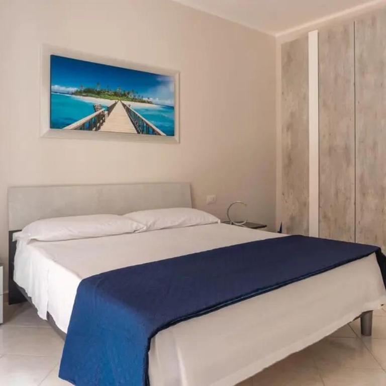 Blumare By Dimora Hub - Apartment mit 1 Schlafzimmer - 43