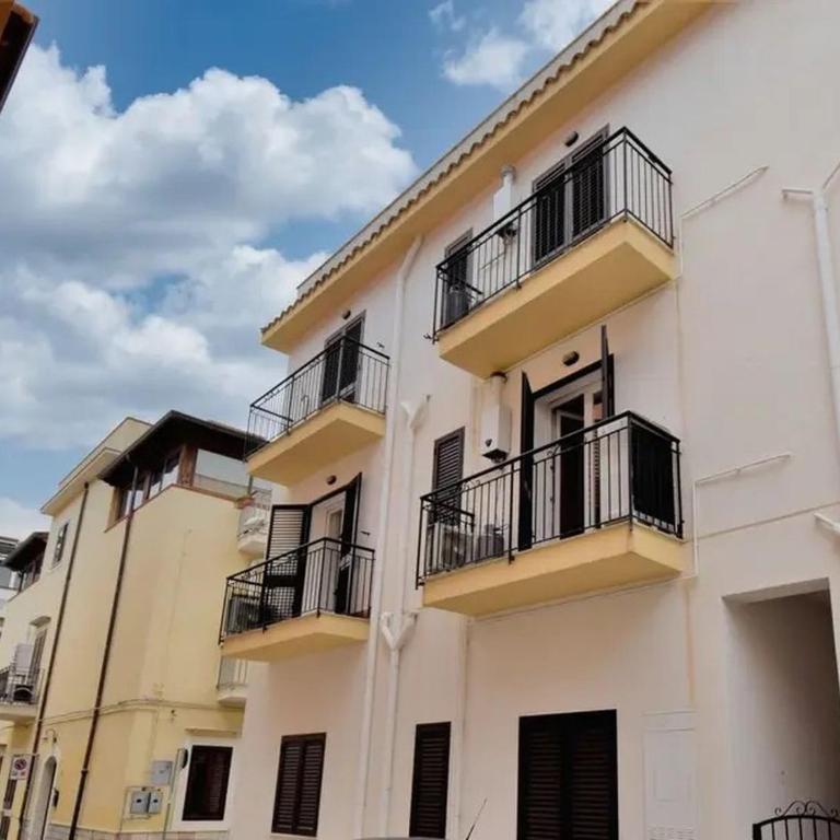 Blumare By Dimora Hub - Apartment mit 1 Schlafzimmer - 44