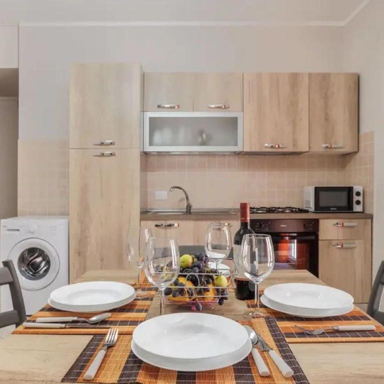 Blumare By Dimora Hub - Apartment mit 1 Schlafzimmer - 58