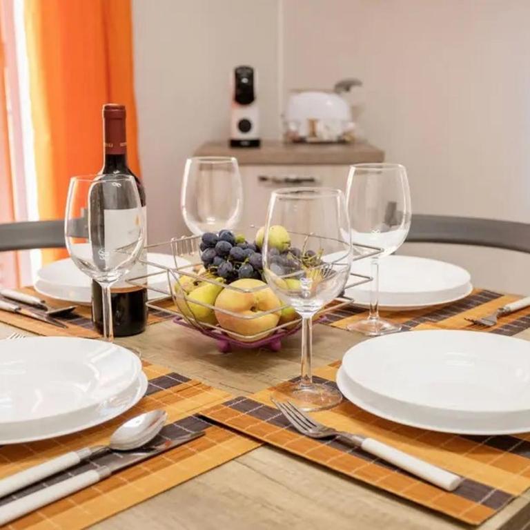 Blumare By Dimora Hub - Apartment mit 1 Schlafzimmer - 46