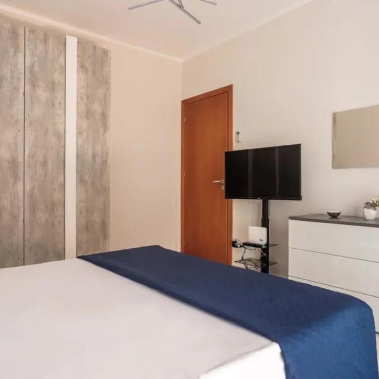 Blumare By Dimora Hub - Apartment mit 1 Schlafzimmer - 52