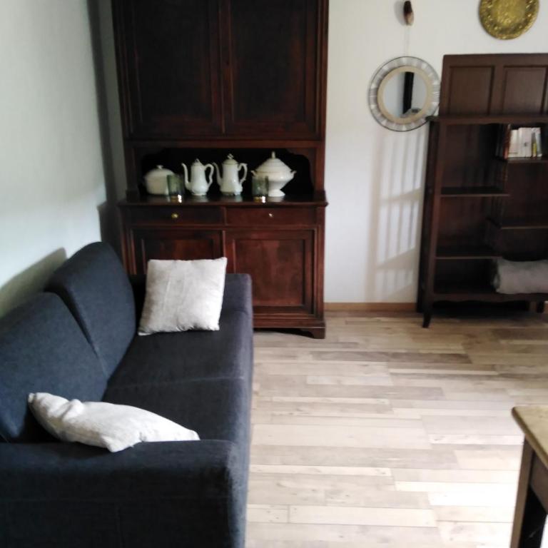 Studio d'antan - Maison de Vacances - 1