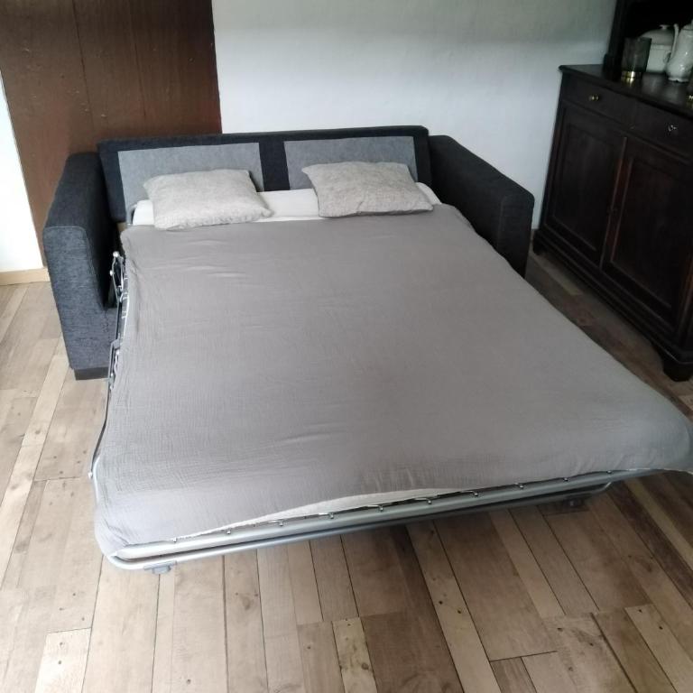 Studio d'antan - Maison de Vacances - 4