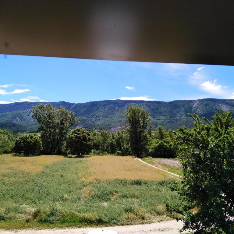 Studio d'antan - Maison de Vacances - 8