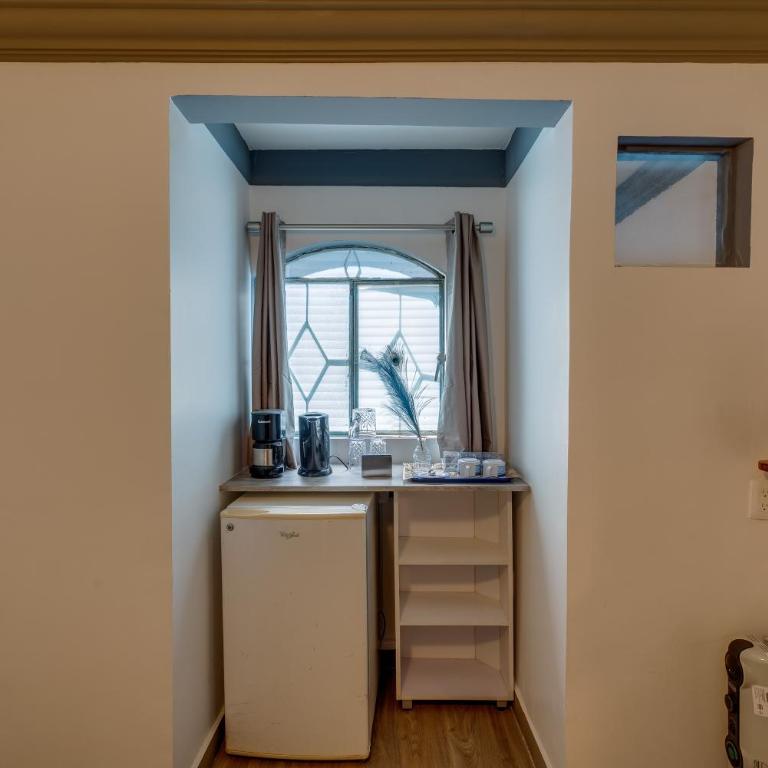 The Condesa House - Budget Single Room - 2