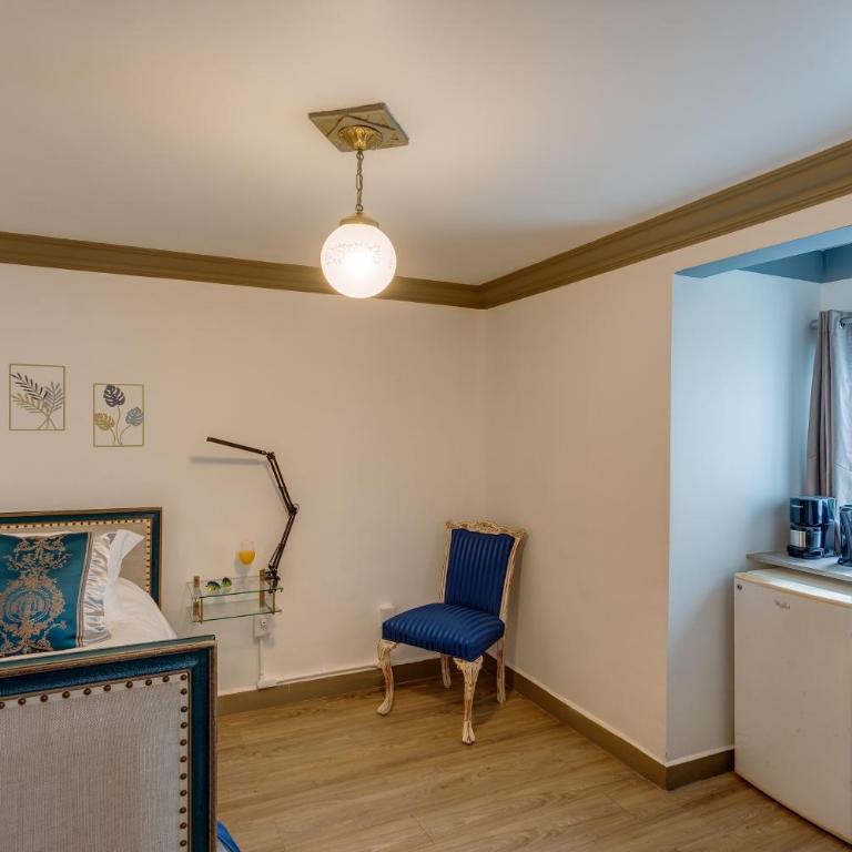 The Condesa House - Budget Single Room - 3