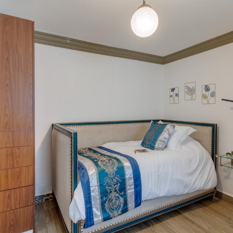 The Condesa House - Budget Single Room - 1