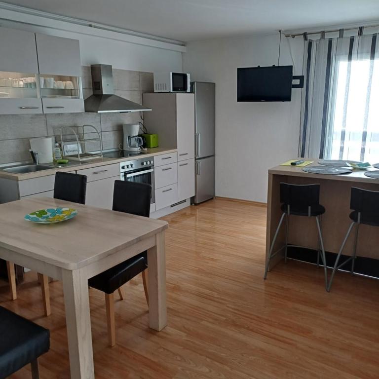 Haus Piller - Apartment mit 3 Schlafzimmern und Balkon - 6