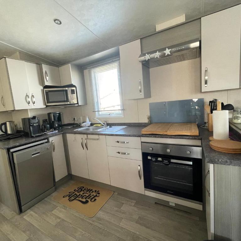 le coup de coeur - Mobile Home - 13