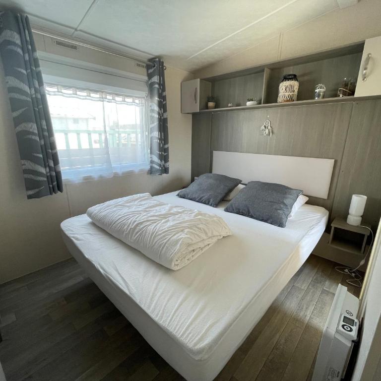 le coup de coeur - Mobile Home - 11