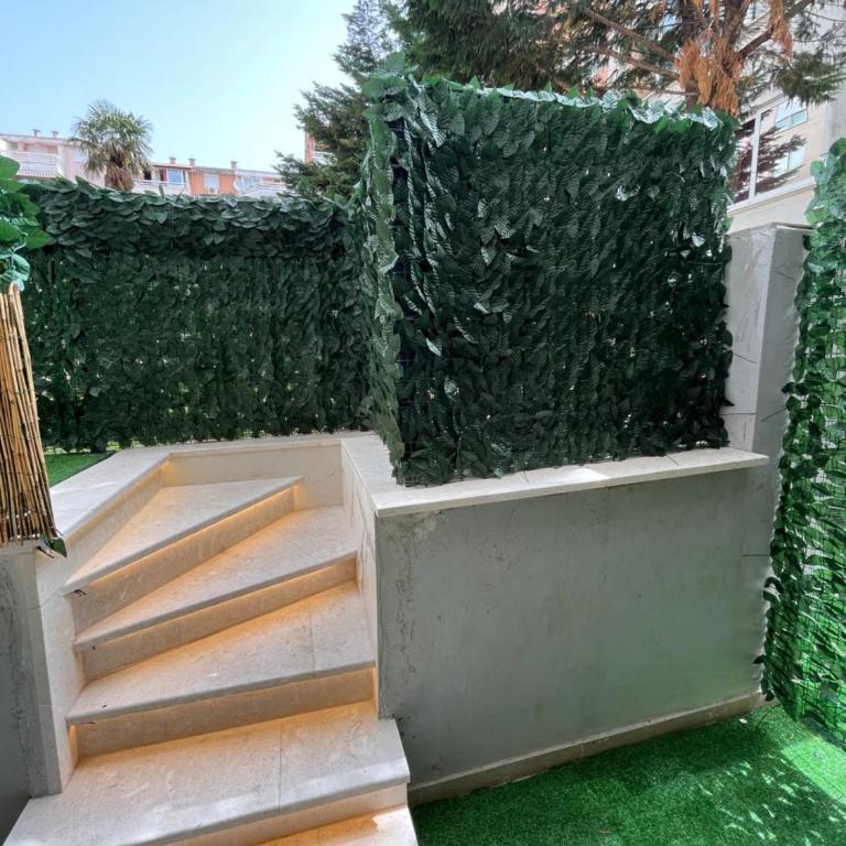 One bedroom apartments Budva - One-Bedroom Apartment - 2