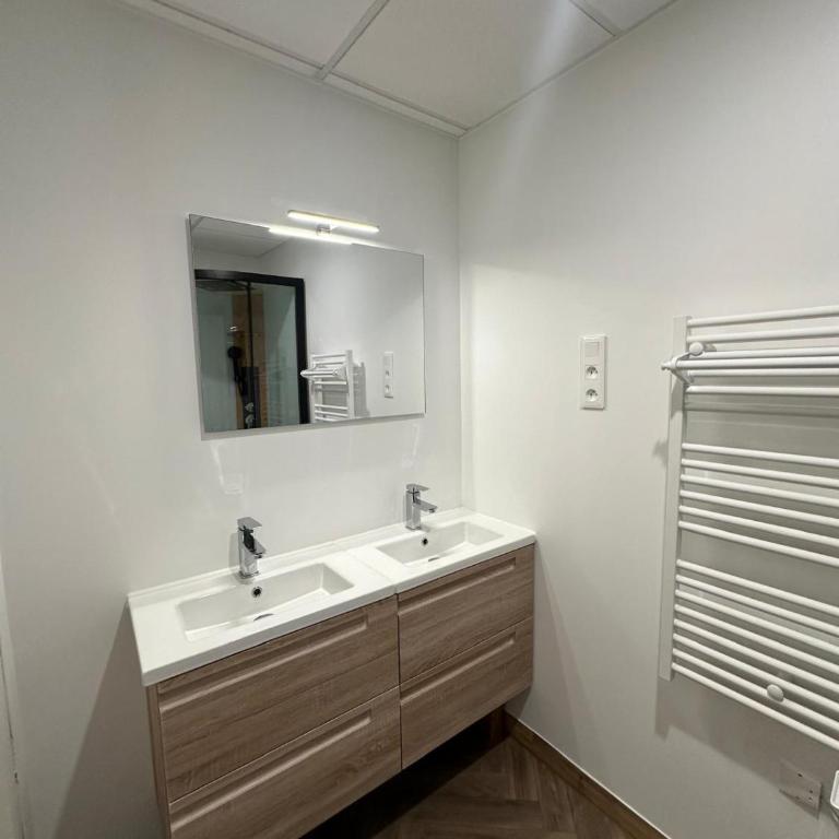 Studio à Baldaquin du Cloitre - Apartment mit 1 Schlafzimmer - 3