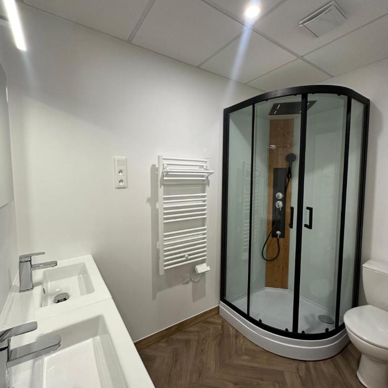 Studio à Baldaquin du Cloitre - Apartment mit 1 Schlafzimmer - 6