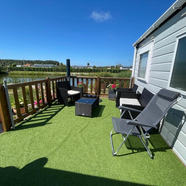 le coup de coeur - Mobile Home - 5