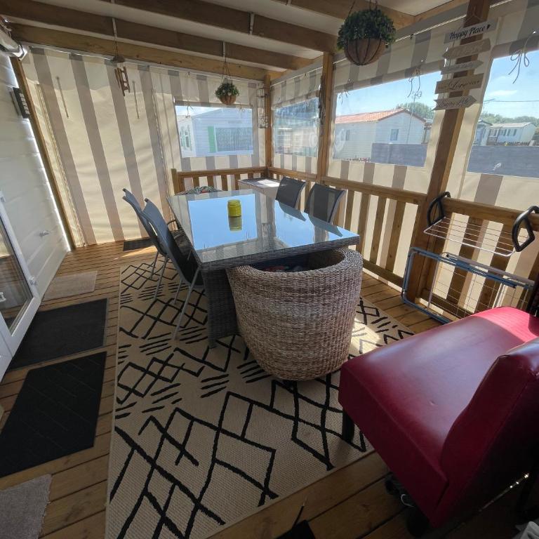 le coup de coeur - Mobile Home - 4