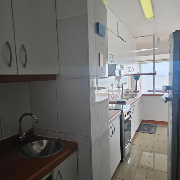 Primera Linea Frente al Mar - Apartamento de 2 dormitorios - 4