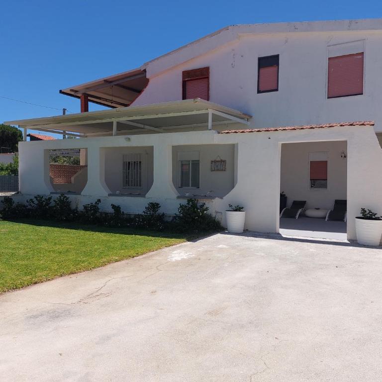 Borgo Arenella - Villa con 2 Camere da Letto - 2