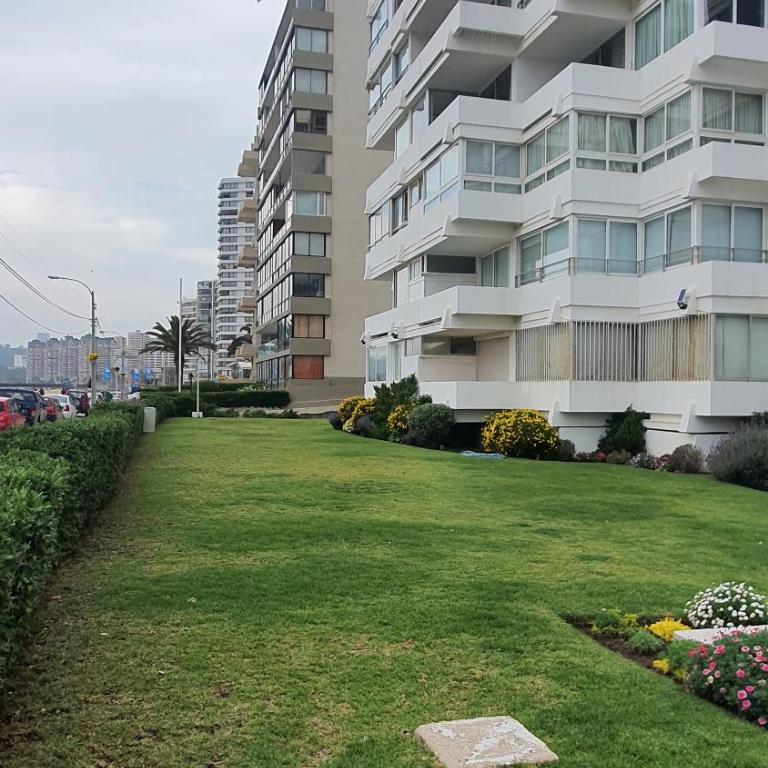 Primera Linea Frente al Mar - Apartamento de 2 dormitorios - 12