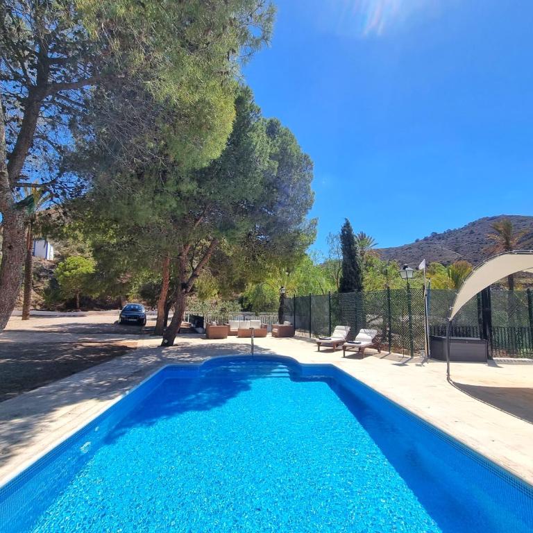 Oasis en la Montaña- By Aloha Palma - Casa - 3
