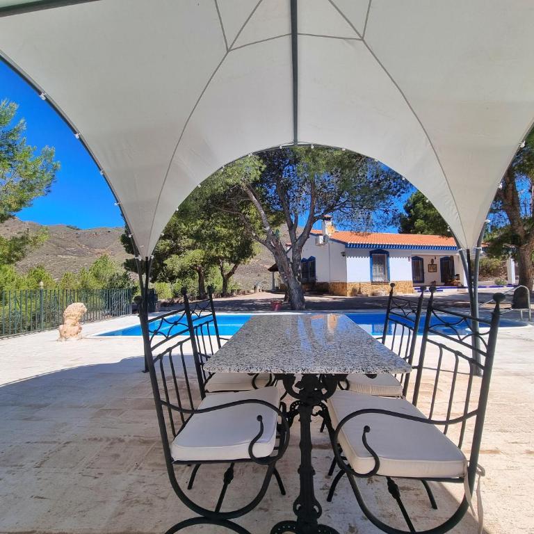 Oasis en la Montaña- By Aloha Palma - Casa - 35