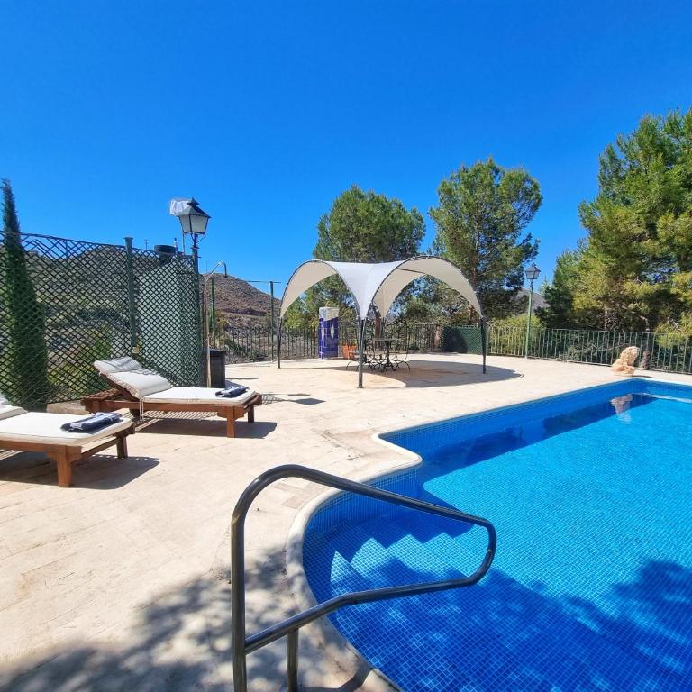 Oasis en la Montaña- By Aloha Palma - Casa - 34