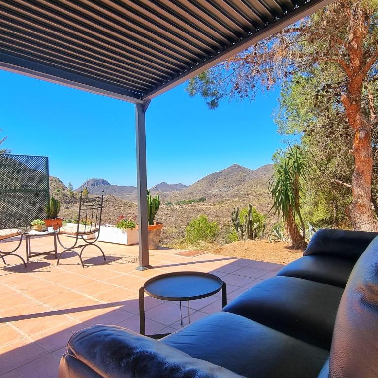 Oasis en la Montaña- By Aloha Palma - Casa - 32