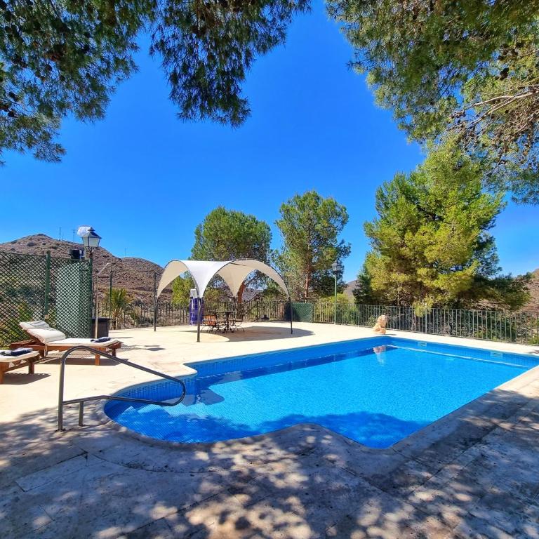 Oasis en la Montaña- By Aloha Palma - Casa - 36