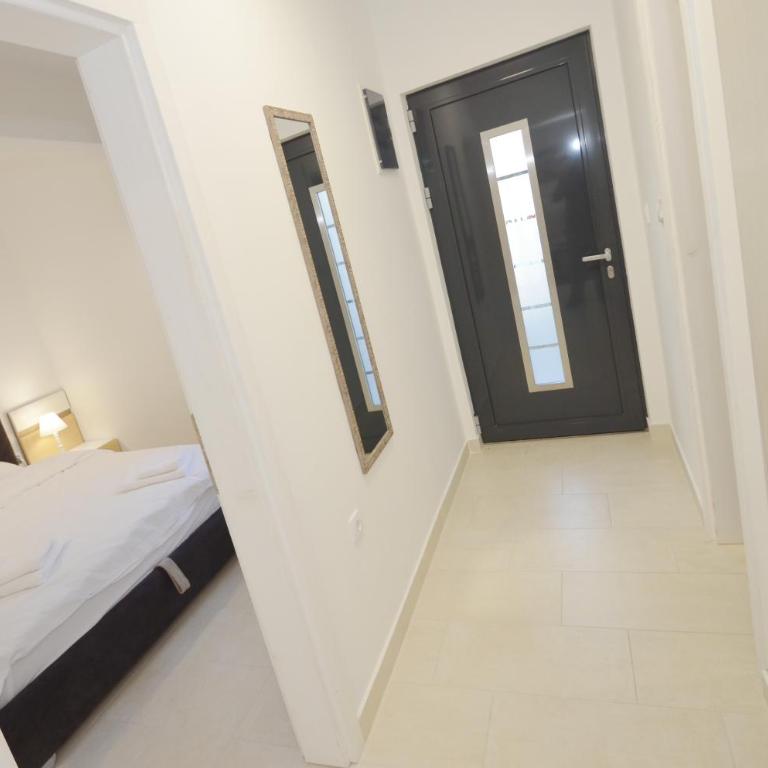 Radgost Kotor Apartments - Apartman sa 1 Spavaćom Sobom - 11