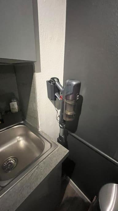 Petit Hollywood 2 personnes - Appartamento con 1 Camera da Letto - 15