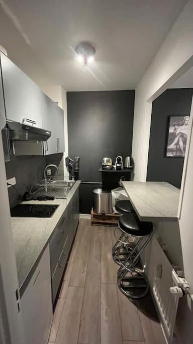 Petit Hollywood 2 personnes - Appartamento con 1 Camera da Letto - 20