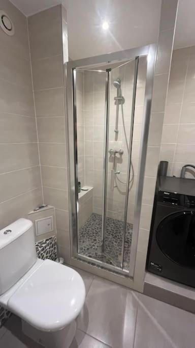 Petit Hollywood 2 personnes - Appartamento con 1 Camera da Letto - 21