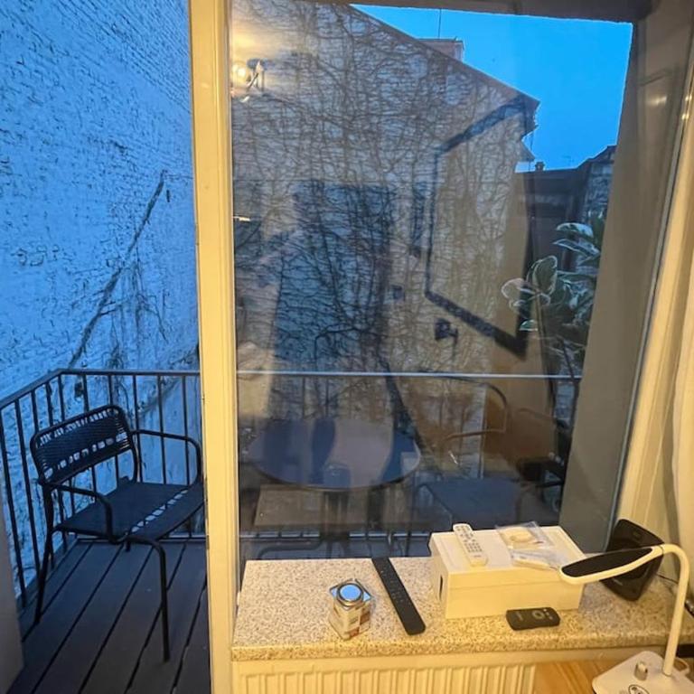 Petit Hollywood 2 personnes - Appartamento con 1 Camera da Letto - 24