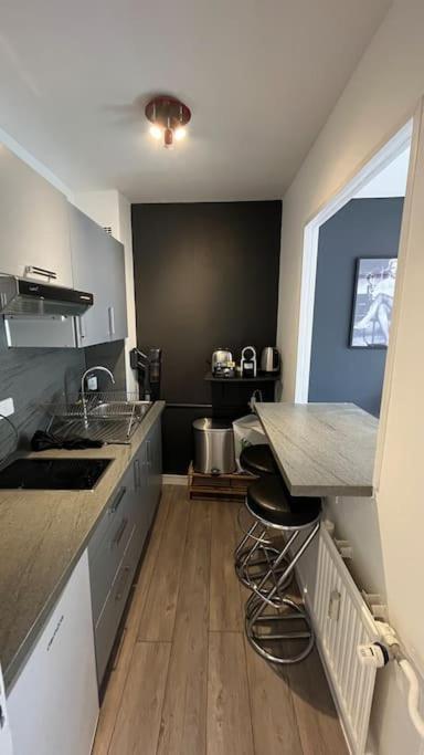 Petit Hollywood 2 personnes - Appartamento con 1 Camera da Letto - 25