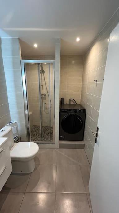 Petit Hollywood 2 personnes - Appartamento con 1 Camera da Letto - 30